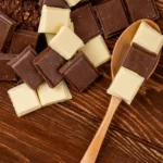 Butter Scotch Milk chocolate