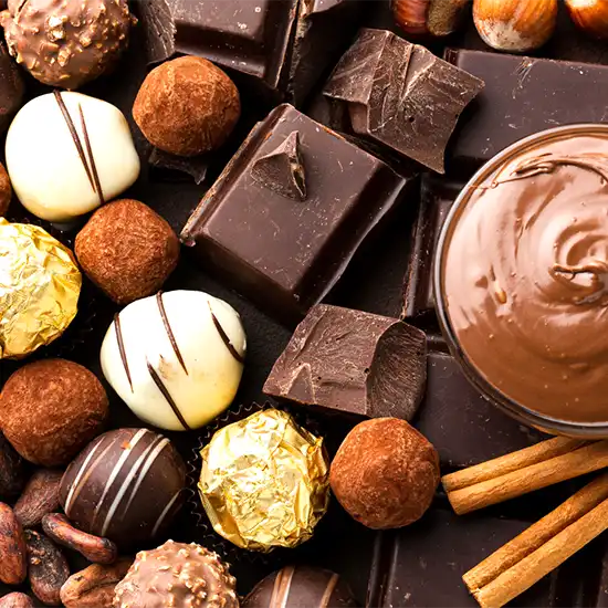 Choclate