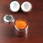 Coconut Podi