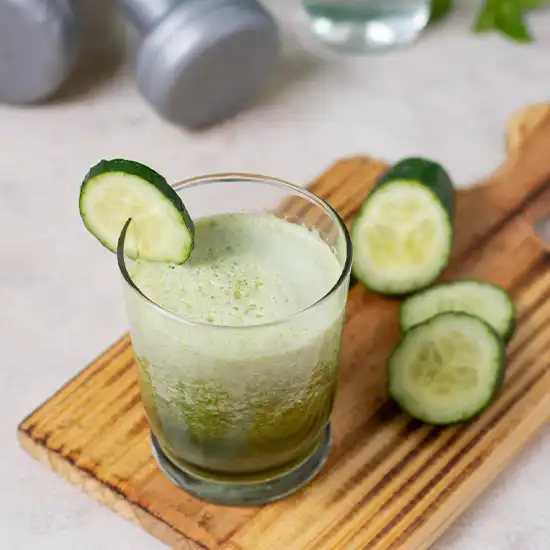 Health drink