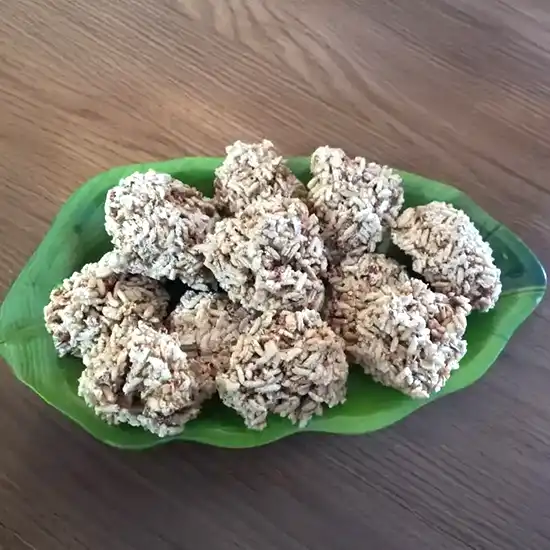 Pumpkin vadakam