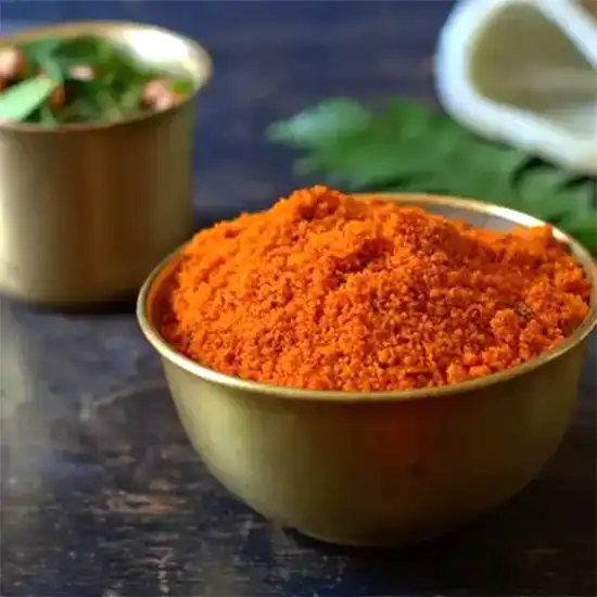 udupi sambar powder
